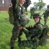 Parachute Jump Course039